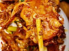 -老爷子原味蒸饺(总店)