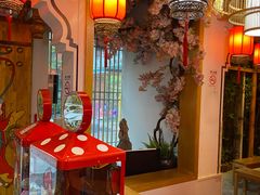 -大融厨·鸡毛店·川菜(果壳里东安湖店)