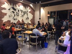 大堂-嘉州叶婆婆钵钵鸡(建设路店)