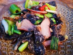 -古城苗家土菜馆(河景餐厅店)