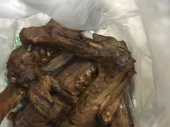 -老回回饺子馆(海洋馆店)