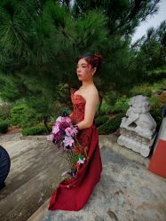-青禾蒙娜丽莎婚纱摄影(武汉总店)