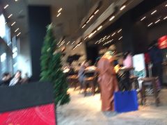 -星巴克(七宝领展广场1F店)