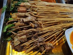 -康二姐串串(中道街店)