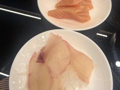-索菲特酒店·海鲜自助 ·聚餐厅