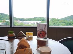 -上海佘山茂御臻品之选酒店(原佘山艾美酒店)