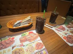 -南都咖啡西餐厅(天誉店)