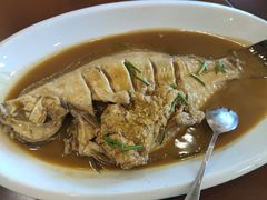 -良友·海鲜青岛菜(五四广场店)