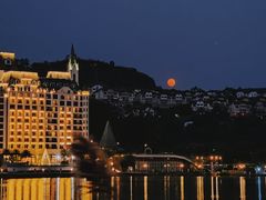 -五矿哈施塔特文旅小镇