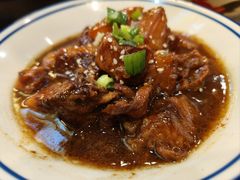 秘制红烧肉-妈妈的味道(和顺古镇店)