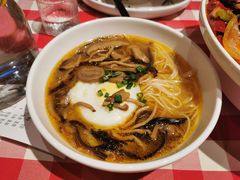 -西贝(宝乐汇店)