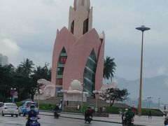 -芽庄中心购物广场