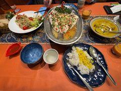 -荷花泰菜(东方新天地店)