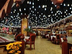 大堂-威尼斯西餐厅(古镇店)