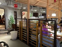 大堂-晓粤·惹味粤菜(凯德乐峰广场店)