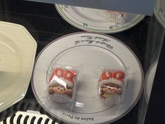 -milch·t妙奇(五大道店)