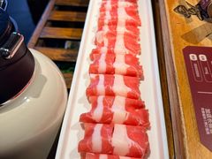 -南门四季铜锅涮肉(东坝店)