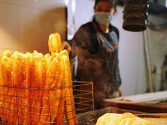 -嗲德来·豆浆·油条(商城路店)