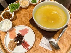 蒙自过桥米线-一坐一忘云南菜(北京skp店)
