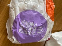 -麦当劳(杭州文三路店)