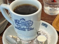 -西村咖啡店 (中山手本店)