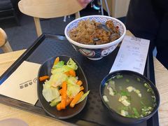 -吉野家(成都时代奥莱店)