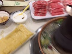 -福寿斋·老北京铜锅涮肉·烤鸭(顺义总店)