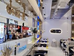 -兰湘子·湘菜小炒(崂山丽达店)