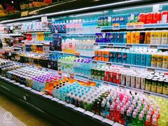 -Olé精品超市(北京合生汇店)