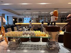 -海外海皇冠大酒店-海悦·全日制餐厅