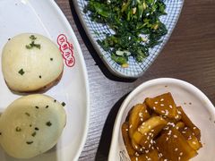 -玖鲜小笼(中山广场店)