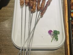 -隆喜元鱼汤包·海鲜(中联广场店)