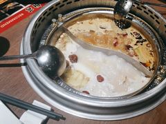 -快乐小羊·内蒙牛羊肉火锅(流花中心店)