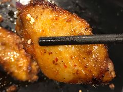 -碎怂烤肉(钟楼柳巷店)