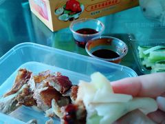 -徐记正宗北京烤鸭(北京东路总店)