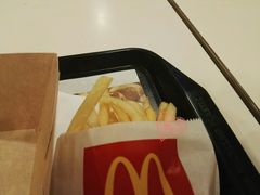 -麦当劳(天兴罗斯福店)
