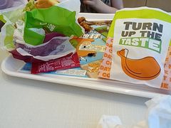 -德克士(榆次君豪店)
