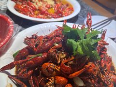 -欧记轩龙虾·私房菜(A店)
