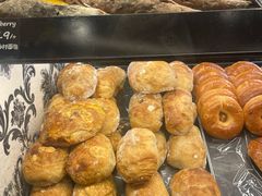 -BUTTERFUL&CREAMOROUS 黄油与面包(三里屯太古里店)