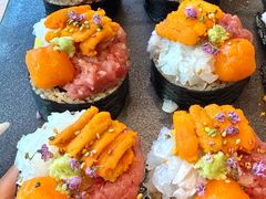 -鮨冠OMAKASE食べ放题(北京首店)