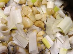 -醉得意·山茶油炒土鸡(奇美店)