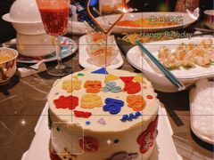 -海派悦庭·海胆烧麦·新融合菜(凯德广场店)