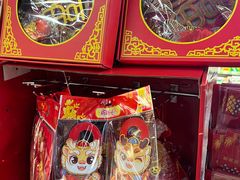 -Olé精品超市(上海虹桥南丰城店)