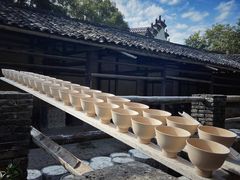 -景德镇古窑民俗博览区