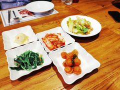 -紫霞门韩国料理烤肉(深南东路店)