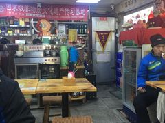 大堂-盛京美食佳坛肉馆(沈阳总店)