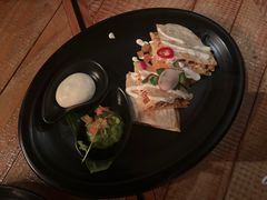 -Luchador摔跤手墨西哥餐厅(恒宇广场店)