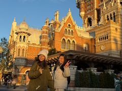 -セイリングデイ・ブッフェ（東京ディズニーシー）(東京ディズニーシー)