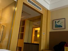 -上海浦西万怡酒店