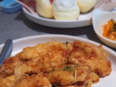 -宏达老菜馆(东安街店)